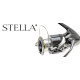 Котушка Shimano Stella S2500HG FJ