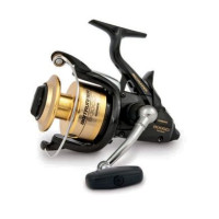 Котушка Shimano Baitrunner D 4000