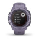 Смарт-годинник Garmin Instinct Solar Orchid