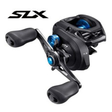 Котушка Shimano SLX XT 151 XG