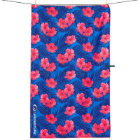 Lifeventure рушник Soft Fibre Printed Oahu Giant