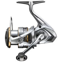 Котушка Shimano Sedona 22 4000FJ