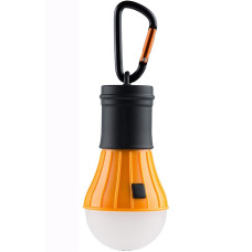 Munkees 1028 ліхтар LED Tent Lamp orange