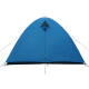 Намет High Peak Texel 3 Blue/Grey (10175)