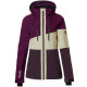 Rehall куртка Ricky W 2023 dark purple L