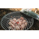 Гриль вугільний Easy Camp Adventure Grill Green (680195)