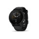 Смарт-годинник Garmin Forerunner 955 Black