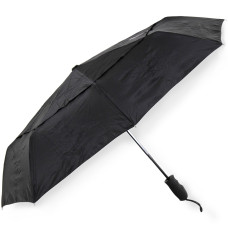 Lifeventure парасоля Trek Umbrella Medium black
