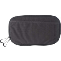 Lifeventure сумка поясна RFID Travel Belt Pouch grey