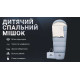 Спальник дитячий Naturehike С300 NH21MSD01, блакитний