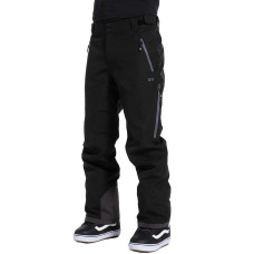 Rehall брюки Catamount 2024 black XXL
