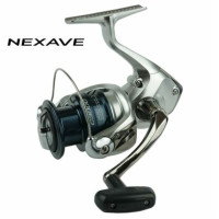 Котушка Shimano Nexave C3000 FE