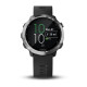 Смарт-годинник Garmin Forerunner 645 чорний