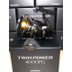 Котушка Shimano Twin Power 20 4000PG FD