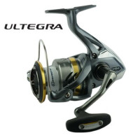 Котушка Shimano Ultegra 5000XG FB