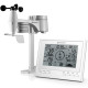 Метеостанція Bresser 7-in-1 Exclusive Line Weather Center Climate Scout (7003100GYE000)