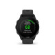 Смарт-годинник Garmin Forerunner 955 Black