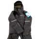 Костюм Shimano DryShield Advance Warm Suit RB-025S black M