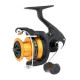 Котушка Shimano FX 4000 FC