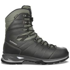 LOWA черевики Yukon Ice II GTX black 47.0