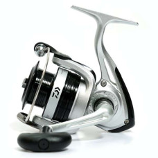 Котушка Daiwa Sweepfire E 2500C