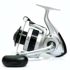 Котушка Daiwa Sweepfire E 5000C