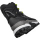 LOWA черевики Randir GTX MID black-grey 41.0