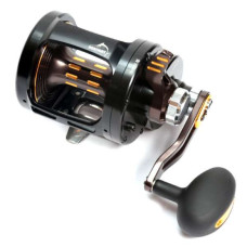 Котушка мульт. Daiwa Saltiga SALD60HDF