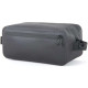 Lifeventure сумка Wash Case black