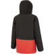 Picture Organic куртка Marcus Jr 2021 black-red 6