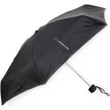 Lifeventure парасоля Trek Umbrella Small black
