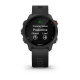 Смарт-годинник Garmin Forerunner 245 Music чорний