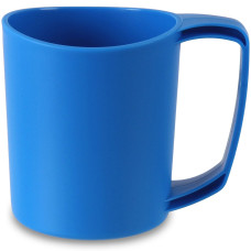 Lifeventure кухоль Ellipse Mug blue