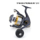 Катушка Shimano Twin Power 8000 SW-B PG