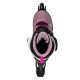 Rollerblade роликові ковзани Microblade pink-white 33-36.5