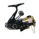 Котушка Shimano Nasci C3000DH FB