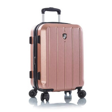 Валіза Heys Para-Lite (S) Rose Gold (10122-0131-21)