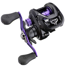 Котушка мульт. Daiwa Prorex TW SV 100L