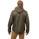 Sierra Designs куртка Microlight olive night XL