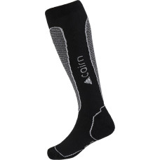 Cairn шкарпетки Primaloft black-white 43-46