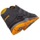 LOWA кросівки Maddox GTX LO graphite-orange 44.5