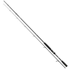 Спінінг Daiwa Prorex AGS Jigger 2.4m 7-28g