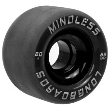 Mindless колеса Viper 65x44 mm black