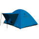 Намет High Peak Texel 4 Blue/Grey (10179)