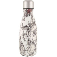 Picture Organic термофляга Urban 0.35 L peonies