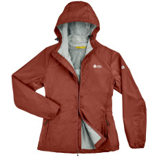 Sierra Designs куртка Microlight W cedar wood XL