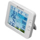 Метеостанція Bresser Smart Home 7-in-1 Weather Center ClimateConnect (7003600GYE000)