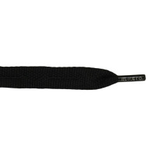 Micro шнурки Lace 186 cm black
