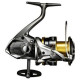 Котушка Shimano Twin Power 20 2500SHG FD