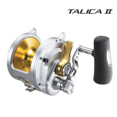 Котушка Shimano Talica 16 II 2 Speed